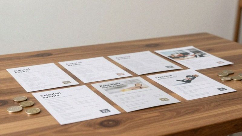Jakie zniżki oferują partnerzy i instytucje?