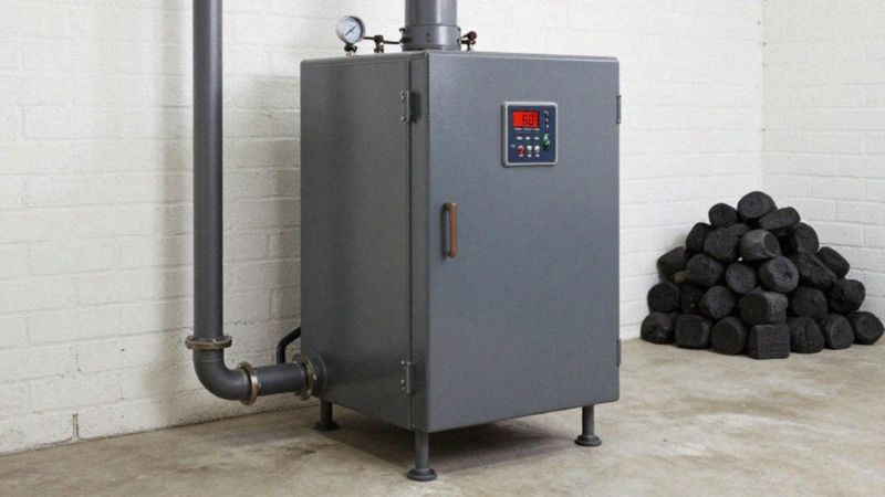 Kiedy podwyższyć temperaturę w piecu do 65–70°C?