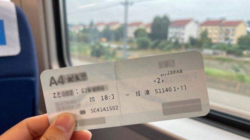 Czy bilety międzynarodowe trzeba wydrukować?
