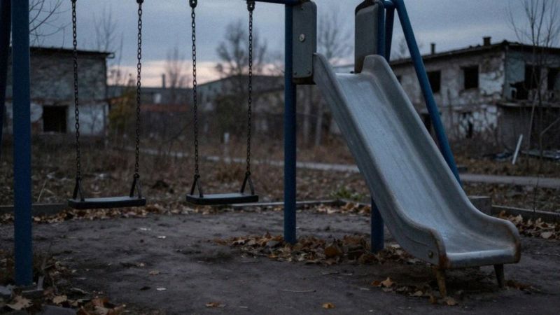 Ile ofiar wśród cywilów i dzieci na Ukrainie?