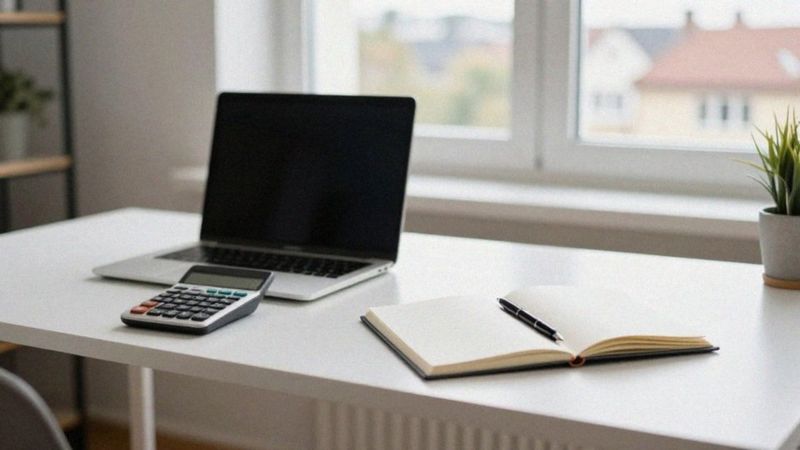 Jak stopy procentowe wpływają na popyt kredytów mieszkaniowych?