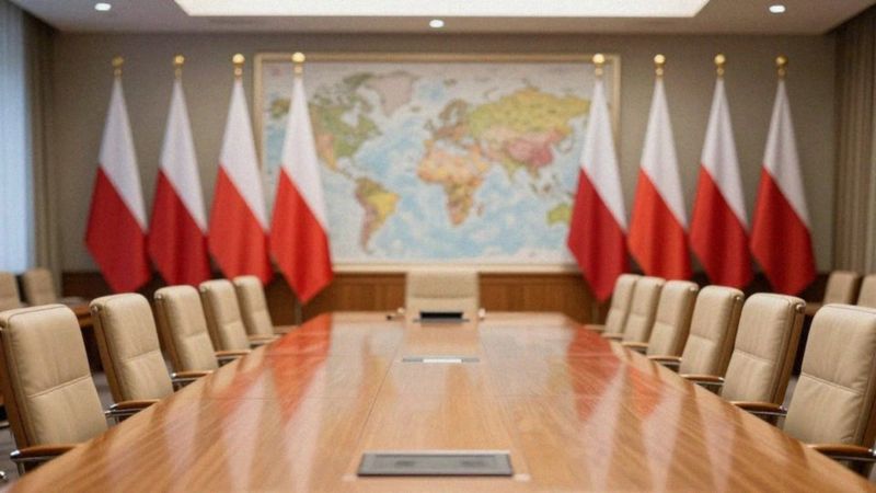 Jak współpraca państw wzmacnia bezpieczeństwo międzynarodowe?
