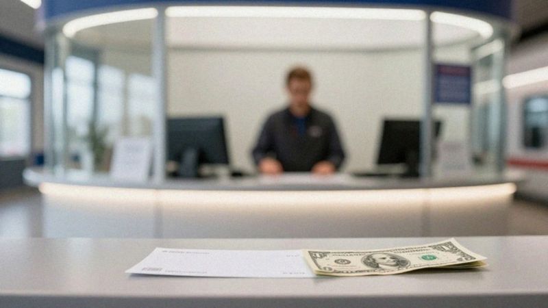 Jak zarezerwować miejsce i kupić bilet?