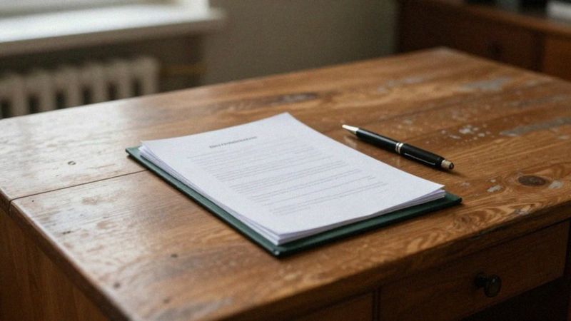 W jakim terminie złożyć wniosek o legalizację?