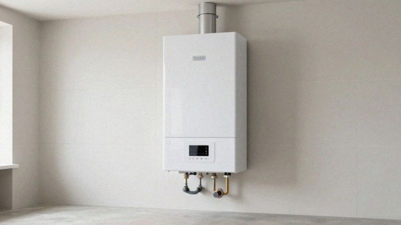 Czy moc 14–16 kW wystarczy dla 120 m2?