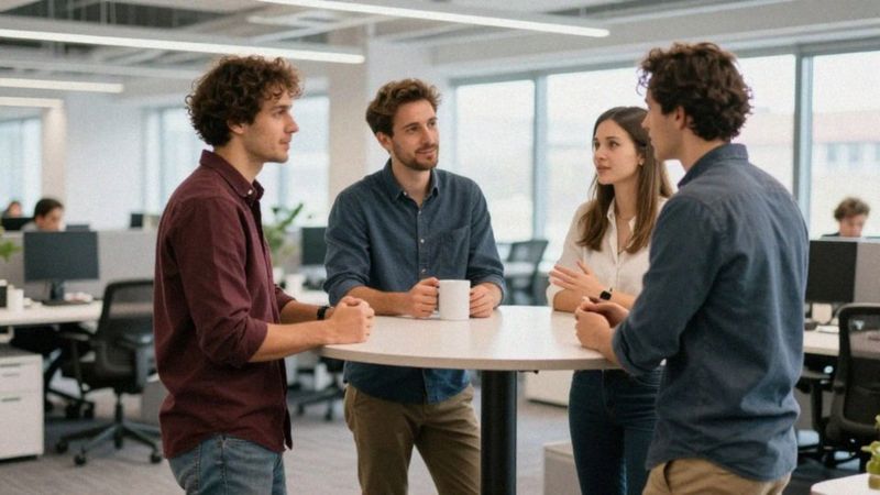 Jak LPP HR buduje kulturę feedbacku i zaangażowania?