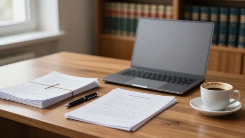 Jak skutecznie wnioskować o umorzenie u komornika?