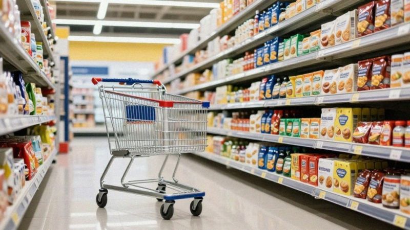 Jak staż pracy wpływa na zarobki w Lidlu?