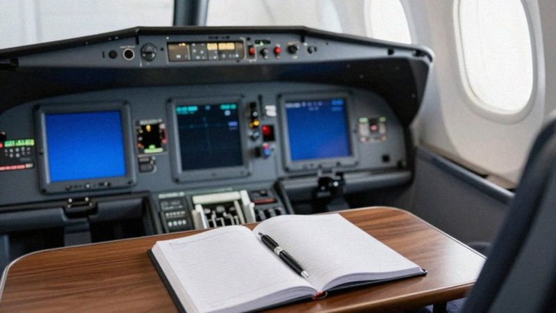 Jakie cechy i umiejętności powinien mieć pilot?