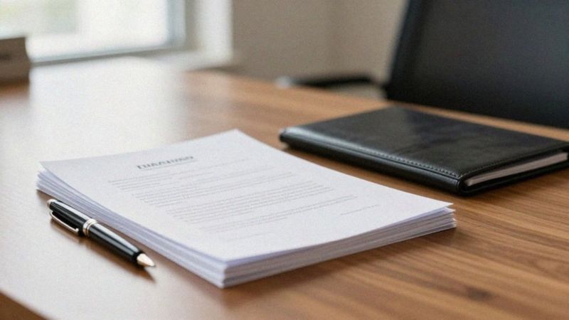 Jakie dokumenty przygotować do aktu notarialnego?