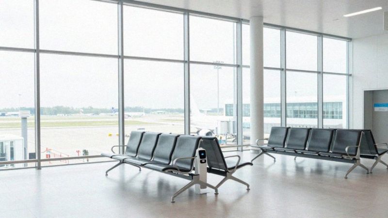 Jakie są statystyki ruchu pasażerskiego na lotniskach regionalnych?
