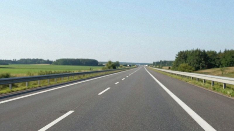 Kiedy obowiązują weekendowe zakazy jazdy ciężarówek?