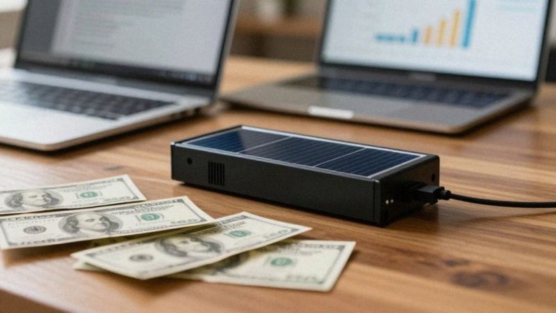 Ile kosztuje instalacja 6 kW?