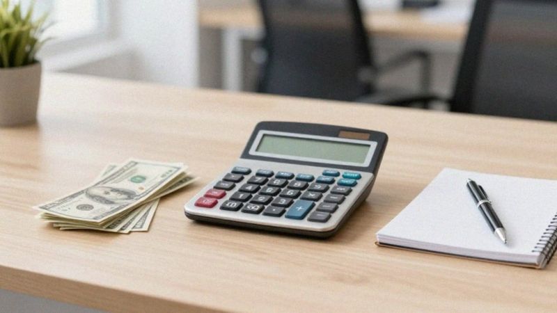 Ile pracodawcę kosztuje najniższa krajowa w 2023?