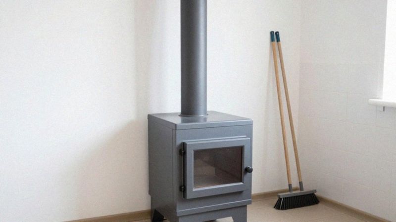 Jak często czyścić instalację po użyciu Spalsadz?