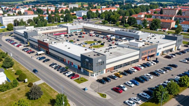 Jak wybrać lokalizację sklepu Pepco i ocenić jej potencjał?