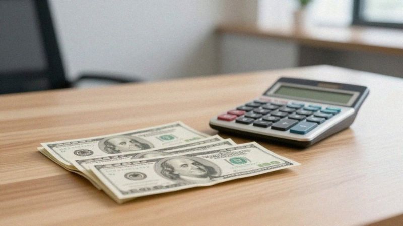 Jak wyglądają stawki dla minijobów i niepełnych etatów?