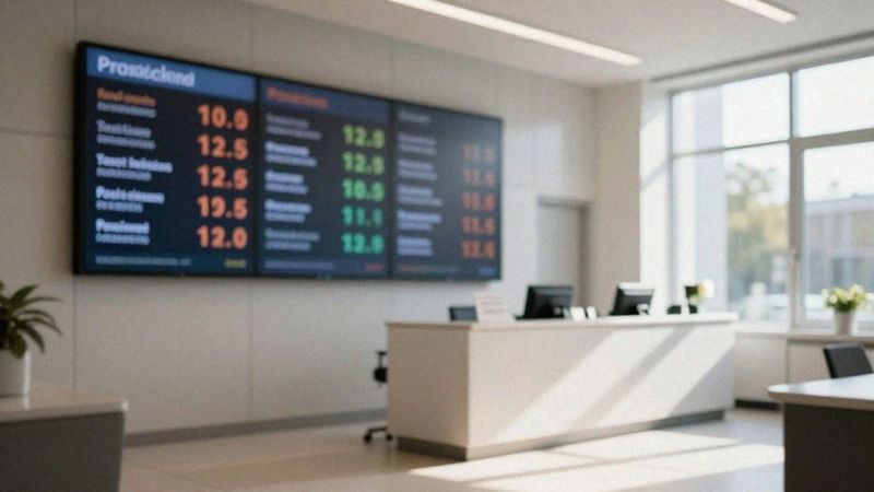 Dlaczego kursy dla 2000 forintów różnią się?