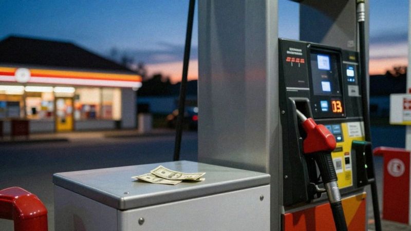 Jak obniżka VAT i akcyzy wpłynie na ceny paliw?