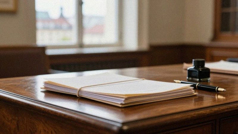Jak petycja obywatelska wpływa na legislację?