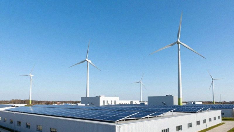 Jakie cele klimatyczno-energetyczne stawia PEP2040?
