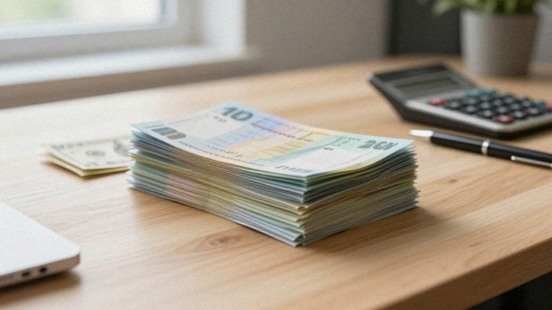 Jak rozliczane są zaliczki na media?