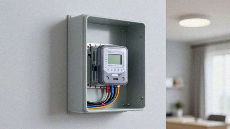 Kiedy warto zamontować podlicznik energii?