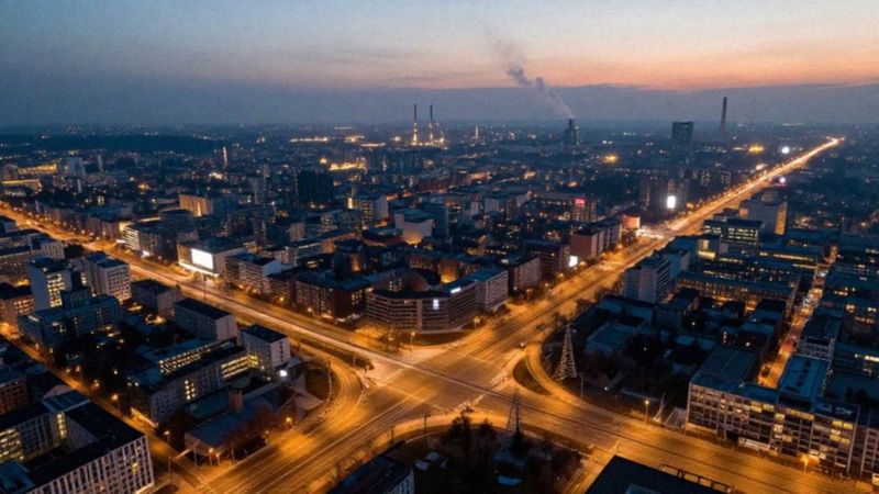 Czy infrastruktura krytyczna wytrzyma wojenną presję?