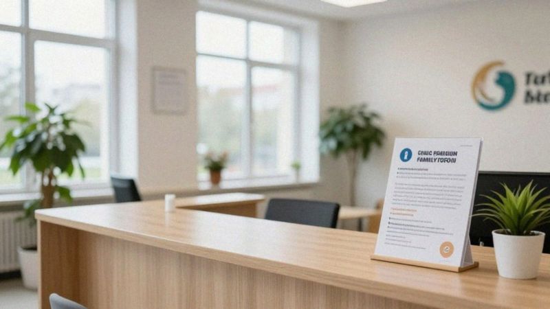 Czym jest i jak uzyskać Kartę Dużej Rodziny?