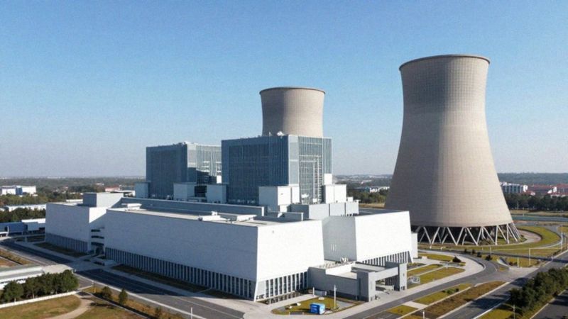 Ile kosztuje budowa elektrowni jądrowej?