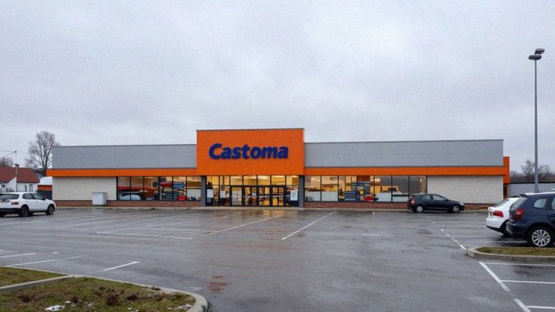 Jakie są godziny otwarcia Castoramy 24 grudnia?