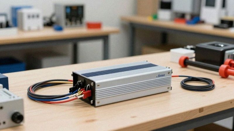 Kto powinien montować instalację off-grid?
