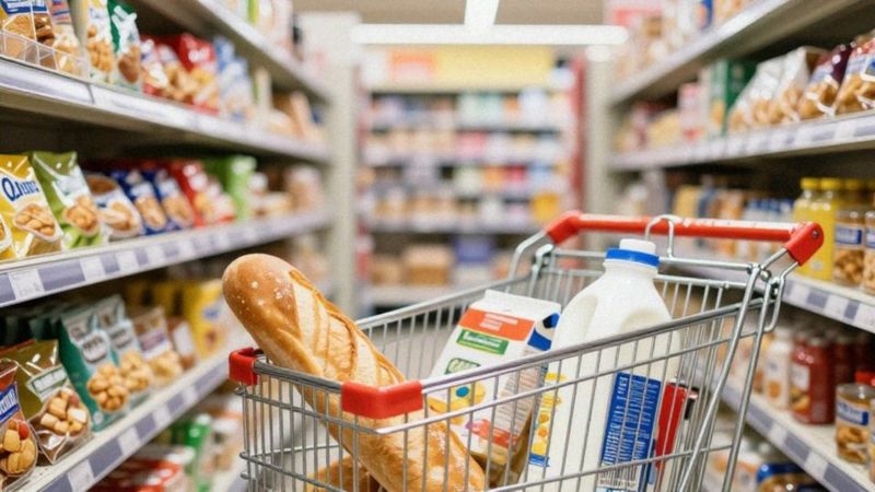 Na jakie towary obowiązuje stawka 5%?