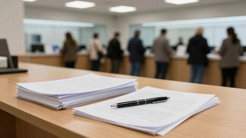 Jak krok po kroku złożyć wniosek o becikowe?