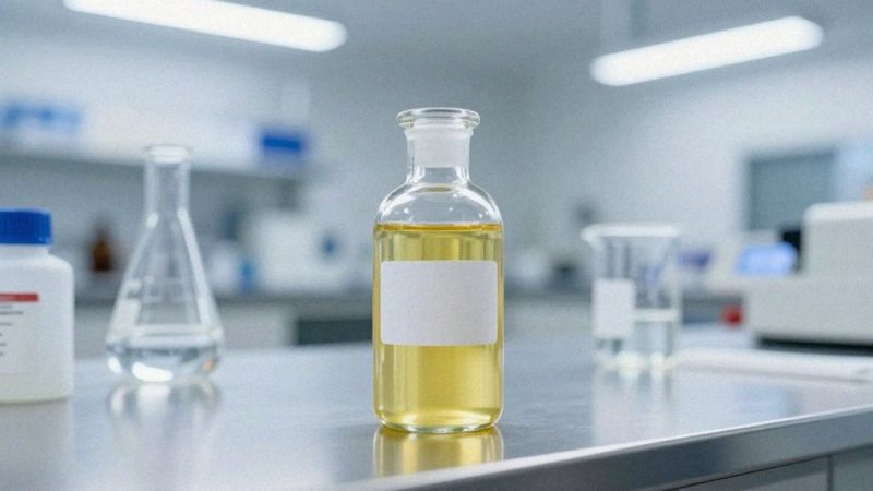 Jak przeprowadza się laboratoryjne badania paliw?
