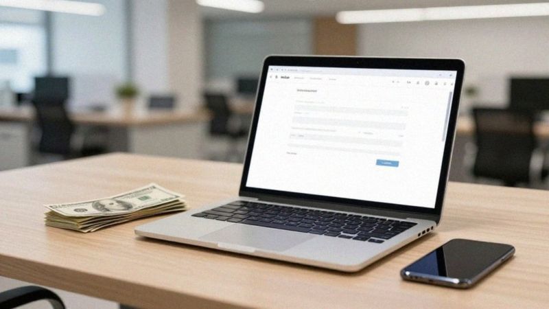 Jak złożyć żądanie usunięcia przez formularz on-line?