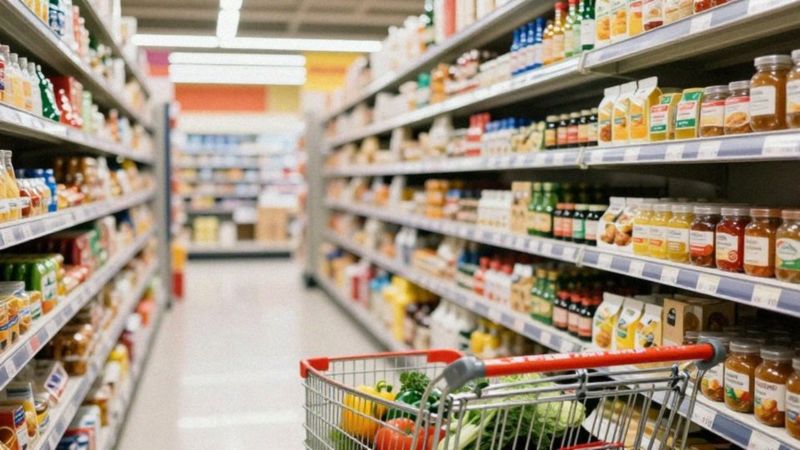 Jakie produkty obejmuje wyprzedaż w Lidlu?