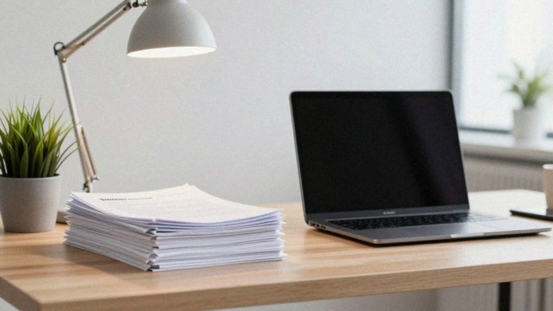 Jakie są terminy przekazania informacji pracownikowi?