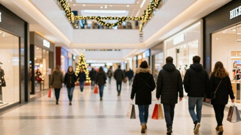 Które niedziele w grudniu warto zaplanować na zakupy?