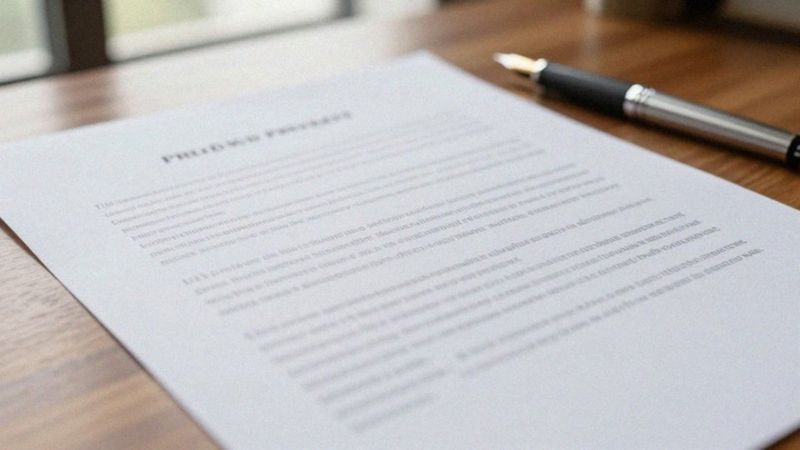 Jakie informacje powinna zawierać polityka prywatności?