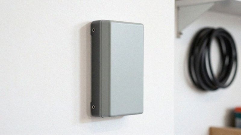 Kiedy regulator PWM wystarczy dla panelu 400 W?