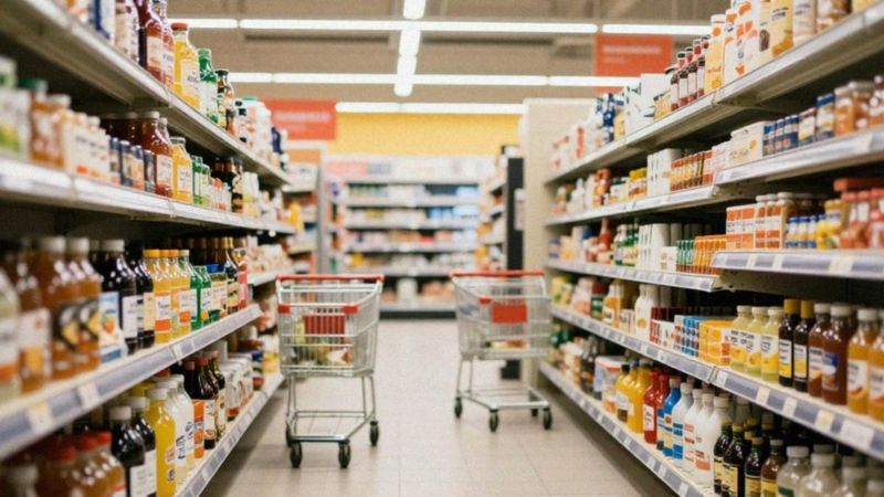 Które sieci i sklepy były otwarte w Wielką Sobotę?