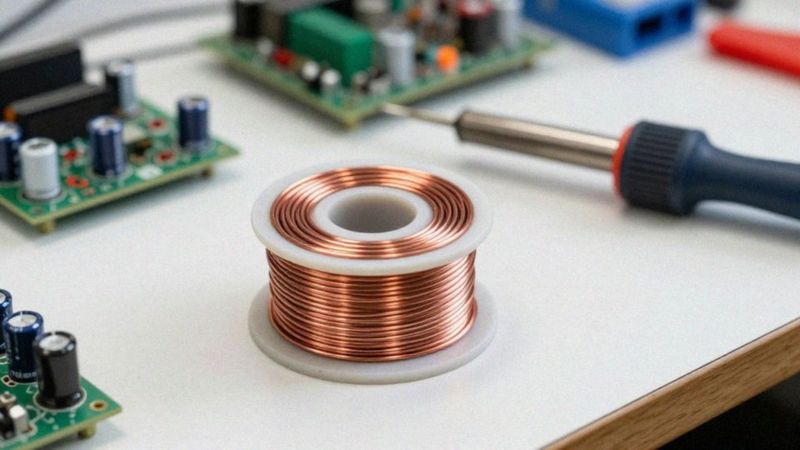 W jakich materiałach płynie prąd elektryczny?