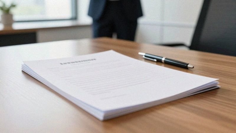 Jak złożyć zawiadomienie o zakończeniu budowy?