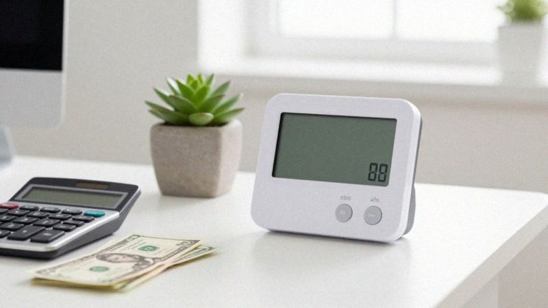 Jaka jest różnica między kW a kWh?