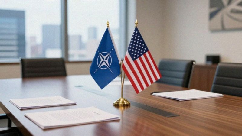 Czy NATO i USA udzielą Polsce pomocy?
