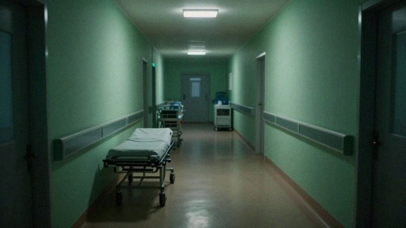 Jak blackout wpłynie na szpitale i przemysł?