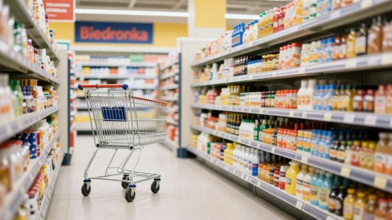Jak sprawdzić godziny otwarcia Biedronki w swojej okolicy?