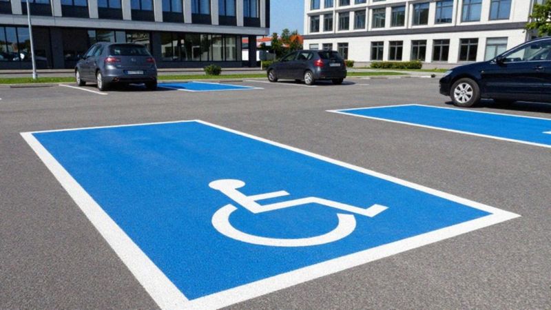Jak uzyskać kartę parkingową i ulgi w komunikacji?