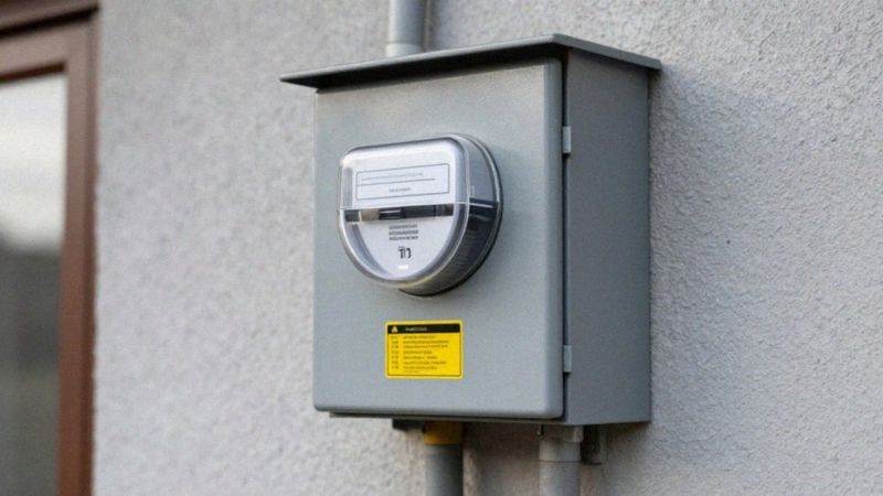 Jakie normy i wymagania stawia Zakład Energetyczny?